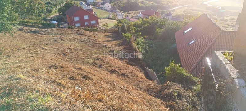 Foto 27d4676d-5c31-4993-801d-a83c79d4180c. Terreny residencial a Laracha