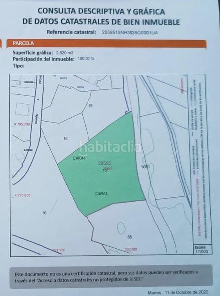 Foto 2db98178-cac8-4fb9-bf22-34b0b98cdb9c. Terreny residencial a Laracha
