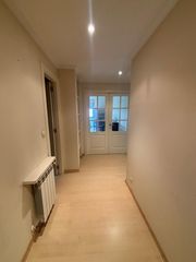 Miete Dachwohnung  Avenida avenida fisterra. Atico alquiler arteixo 3 habitaciones