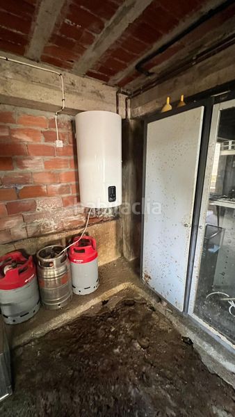 Foto 70d47f02-8d50-4774-bfe0-8397b68295bc. Casa amb calefacció aparcament a Zas