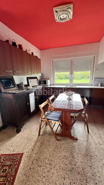 Foto 8a6075f5-f356-4bab-a39c-a288832505c0. Casa amb calefacció aparcament a Zas