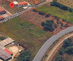 Terreny residencial a Lugar Loenzo Abaixo