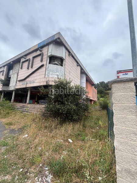 Foto 989c785b-b54f-4995-91f7-93cf422f69af. Local comercial a Carballo