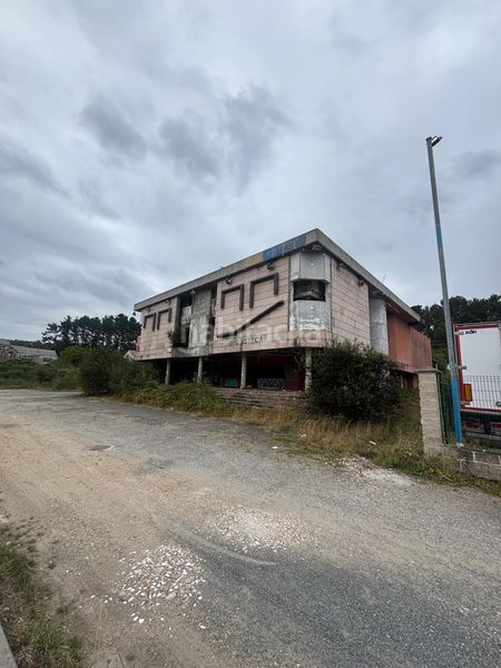 Foto a0249037-7c31-413b-81a5-b53b66228e1d. Local comercial a Carballo