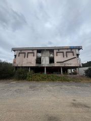 Business premise  Avenida revolta. Antigua discoteca a revolta  inversi�n �nica con parcela de 3.68
