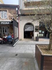 Lloguer Local Comercial  Calle calle hórreo. Bajo comercial calle del horreo , carballo