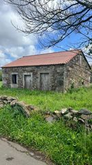 Casa  Lugar lugar vila. Casa de piedra con terreno
