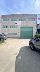 Miete Fabrikhalle  Polígono polígono industrial espíritu santo. Nave en alquiler poligono espiritu santo