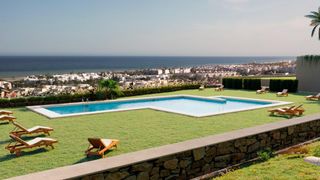 Apartamento en Las Salinas. Apartamentos vera mar