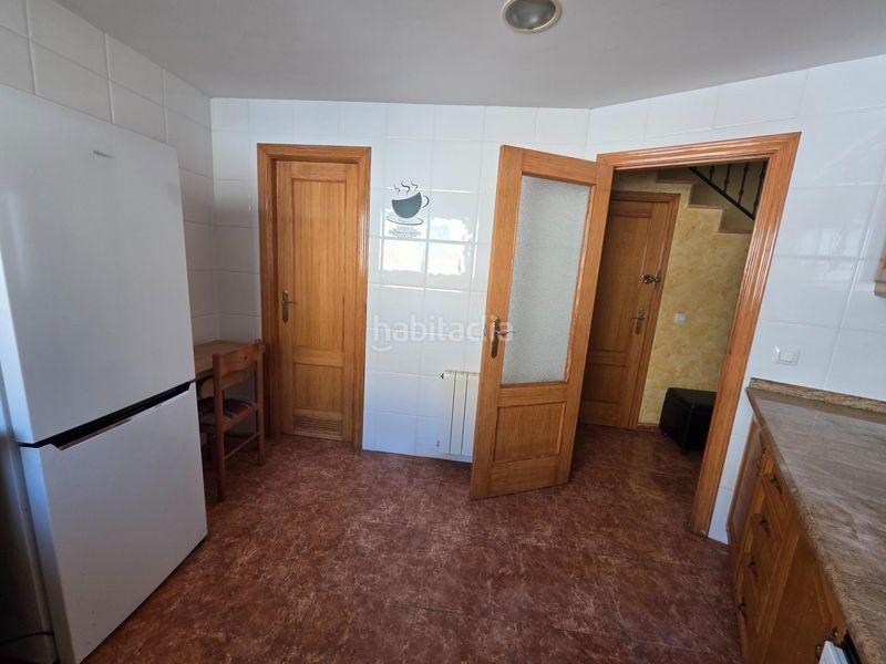 Foto 463f790a-1da9-46b9-a0a1-7b9b6e40ee5a. Casa adossada amb calefacció aparcament a Cocentaina