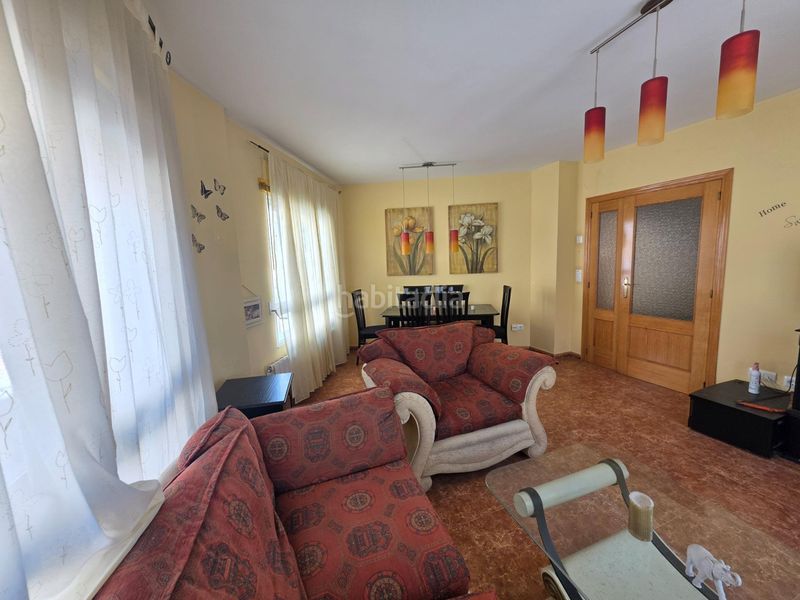 Foto 48a8aee7-7ce5-411f-b128-f1e0b3b47965. Casa adossada amb calefacció aparcament a Cocentaina