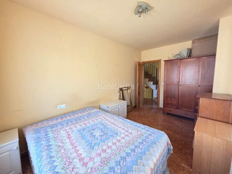 Foto 4f018970-5003-4d79-997b-4f1fdf64f1aa. Casa adossada amb calefacció aparcament a Cocentaina