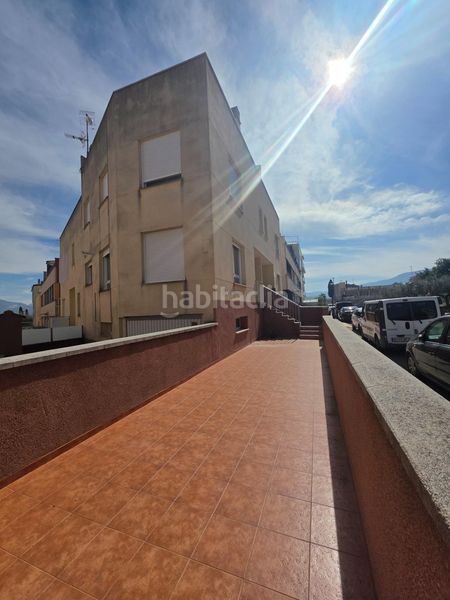 Foto 5d7c60fd-970e-43e6-92bb-054afeab6046. Casa adossada amb calefacció aparcament a Cocentaina