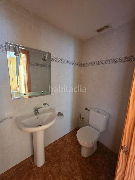 Foto a8f97b33-2f30-4a8a-8ad8-c41b08d438b1. Casa adossada amb calefacció aparcament a Cocentaina