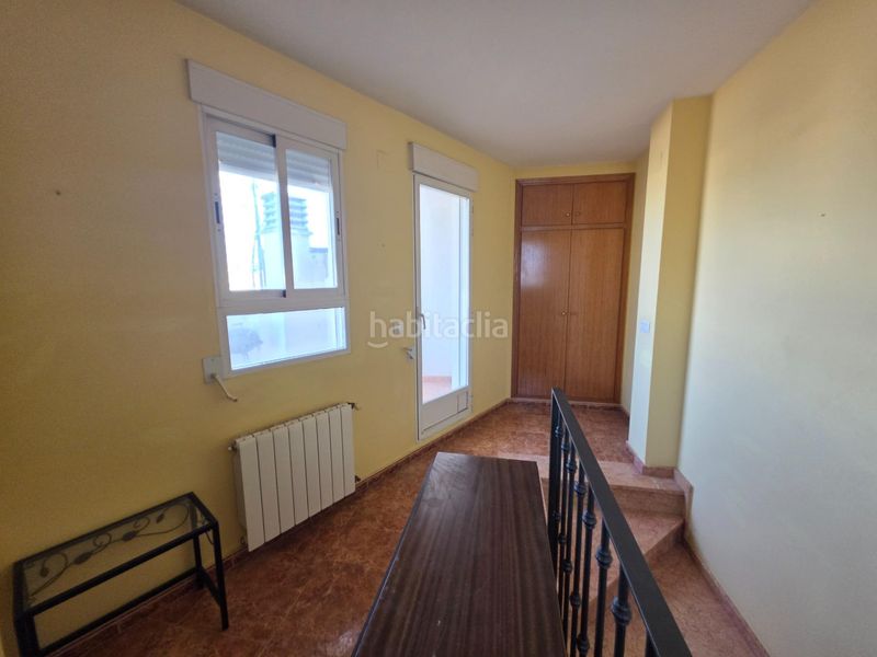 Foto b762fa03-540f-4859-9e3a-aac6a7b120a5. Casa adossada amb calefacció aparcament a Cocentaina