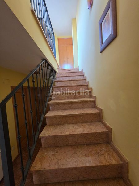 Foto ba8df3b0-4e4b-4603-9a26-ceacbae791a4. Casa adossada amb calefacció aparcament a Cocentaina