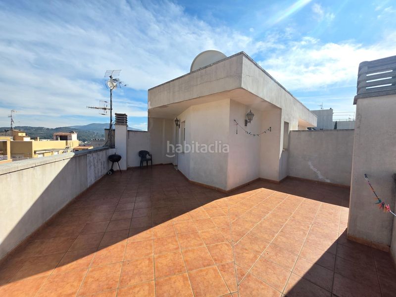 Foto c1dfce3c-1ed5-4c53-bf98-d46555f6609a. Casa adossada amb calefacció aparcament a Cocentaina