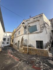 Masia en Olula del R�o. Casa de pueblo en olula del r�o con vistas inigualables