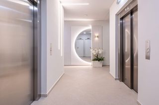 Apartament a Playa Poniente