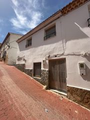 Masia a Cóbdar. Casa de pueblo en cobdar almeria