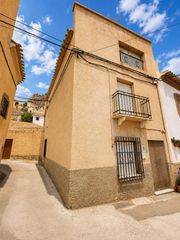 Bauernhof in Oria. Casa típica en oria, almería