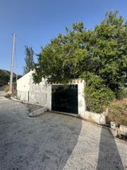 Masia a Somontín. Cortijo tradicional en somontin