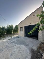 Masia a Somontín. Cortijo y finca productiva en somontin.almeria