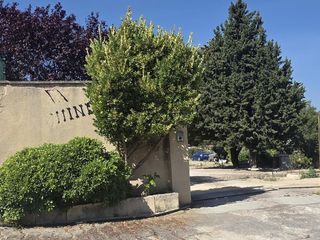 Chalet in Cocentaina. Vive rodeado de naturaleza en una espectacular finca con 50.000