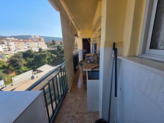 Appartement à Eixample. Amplio y luminoso piso en santa rosa, alcoy  tu nuevo hogar te e