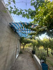 Masia a Olula del Río. Cortijo con terreno agrícola, olivos, árboles frutales y agua en