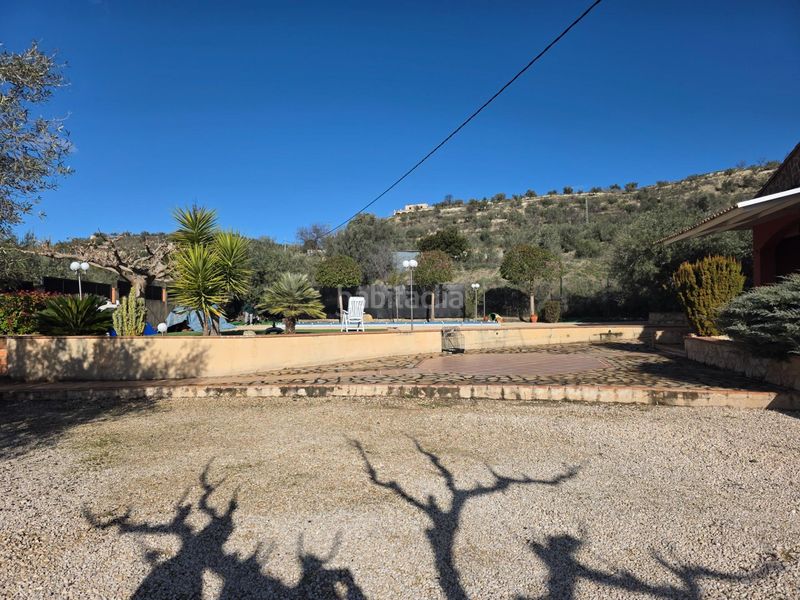 Foto 4644a13a-de81-4fc2-80d5-7c47fc88e47b. Casa amb aparcament piscina a Gorga