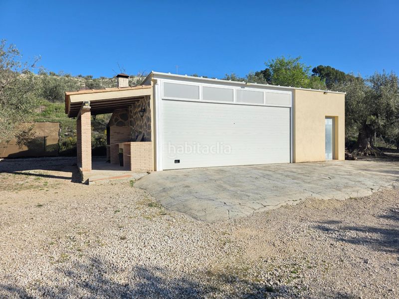Foto 4fa5f1bf-83f3-4079-8bdb-f6eb0844b830. Casa amb aparcament piscina a Gorga