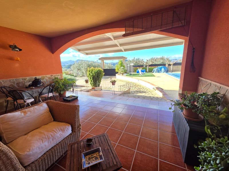Foto 55a831e6-e707-42f8-8276-13be81246c02. Casa amb aparcament piscina a Gorga