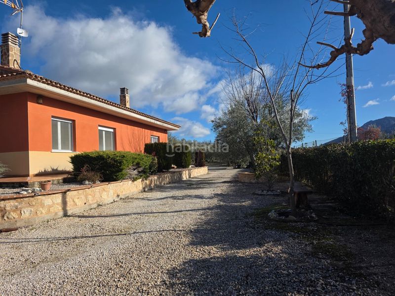 Foto baa3ddaf-e14a-43ce-8d70-f72ddeadc133. Casa amb aparcament piscina a Gorga