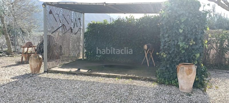 Foto cd53be78-e14c-4bd0-935a-2346988dc849. Casa amb aparcament piscina a Gorga