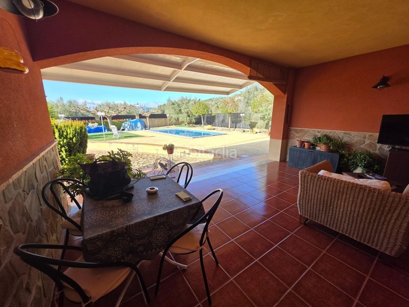 Foto dffbda07-c5d7-41f3-a07b-3b3932f30f9e. Casa amb aparcament piscina a Gorga