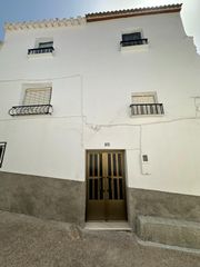 Masia en Somont�n. Casa de pueblo en somont�n, almer�a