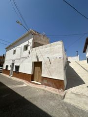 Masia a Somontín