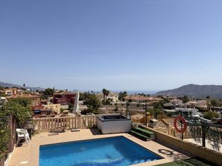 Casa a schiera in La Nucia Pueblo