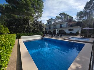 Chalet in Centre-Zona Alta