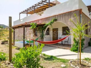 Maison  Diseminados los bañuelos pol 13. Cortijo con vistas panorámicas, gran parcela y licencia turístic