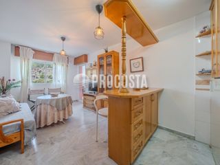 Flat in Almuñecar centro