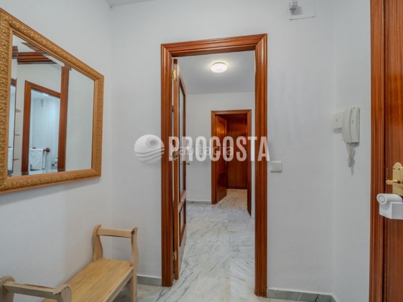 Foto 08f12977-6366-4ce8-b5a4-f72bd7027712. Pis amb aparcament a Almuñecar centro Almuñécar