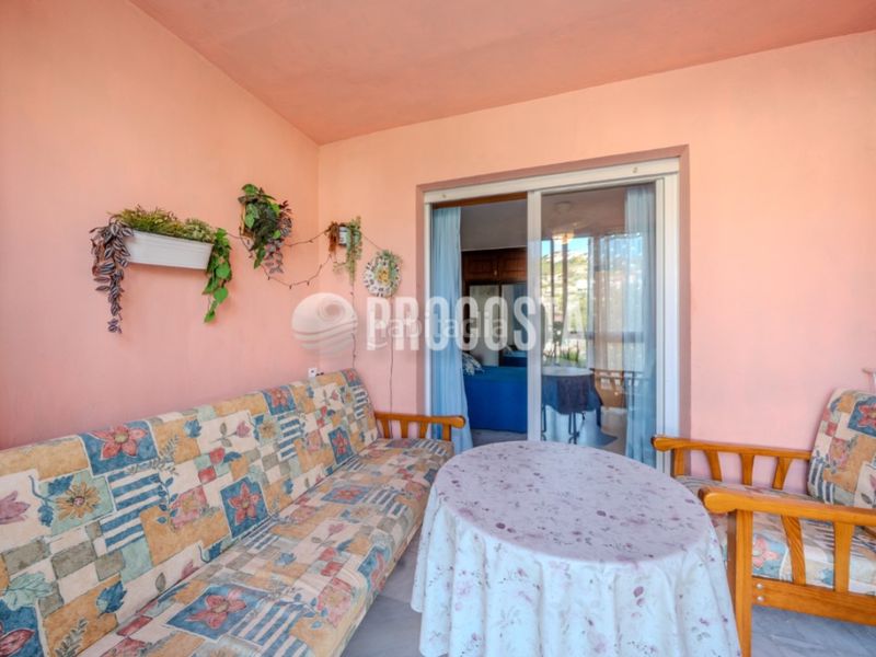 Foto 3ccfcfac-a828-4065-8a98-b301625bfaa0. Pis amb aparcament a Almuñecar centro Almuñécar