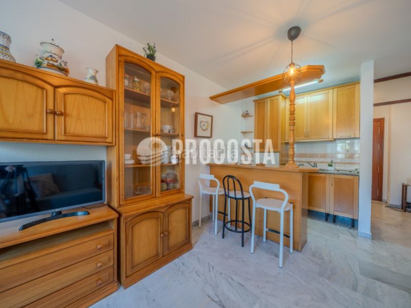 Foto 646cad92-d11d-4e6d-b915-f27ae5ca2f2f. Pis amb aparcament a Almuñecar centro Almuñécar