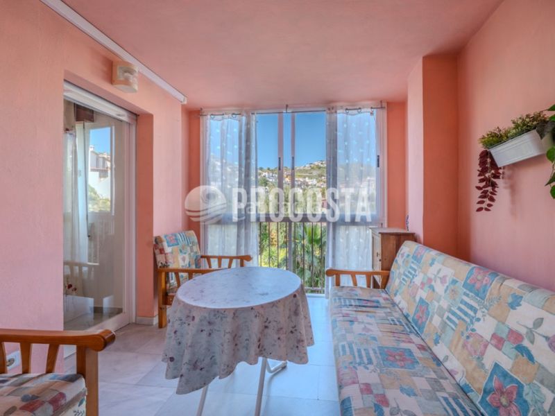 Foto 83a14760-041a-4a46-8462-9fa830472aeb. Pis amb aparcament a Almuñecar centro Almuñécar