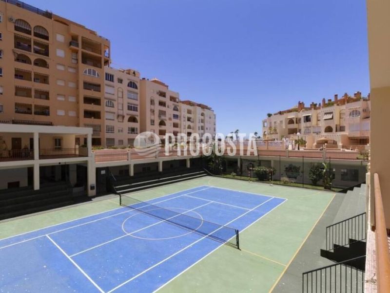 Foto b6a883c4-ca83-406b-8033-988be3b25f92. Pis amb aparcament a Almuñecar centro Almuñécar