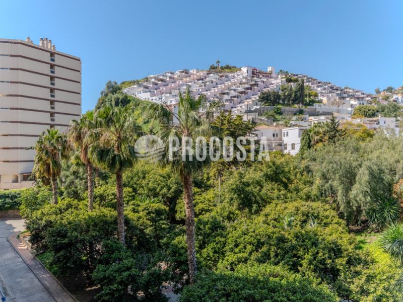 Foto c6166ee3-d943-41ef-bc60-e8d8f5fe4c74. Pis amb aparcament a Almuñecar centro Almuñécar