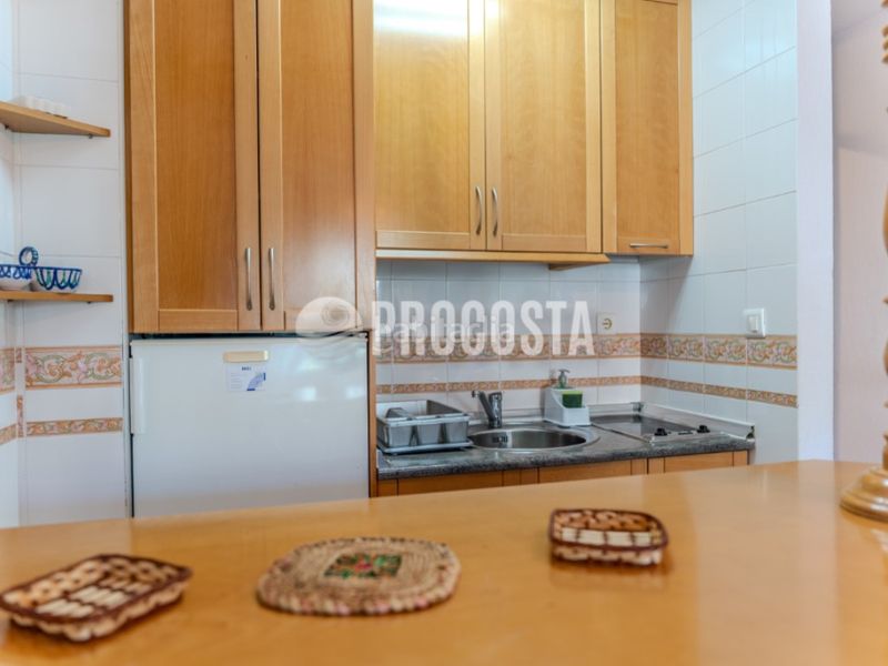 Foto cf8df98e-4ca8-41e8-998d-001531a72098. Pis amb aparcament a Almuñecar centro Almuñécar