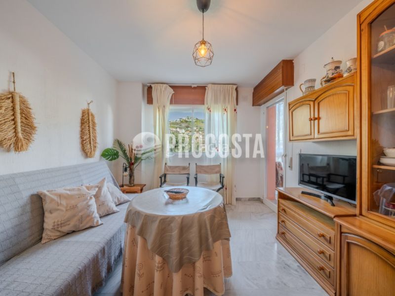 Foto d27d32b3-2dd8-497b-a3c8-29e9ca736c52. Pis amb aparcament a Almuñecar centro Almuñécar